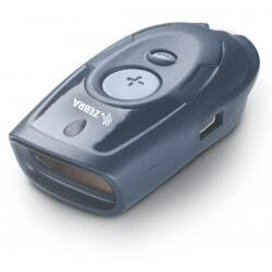 Vente de Lecteurs mobile codes-barres Motorola-Symbol-Zebra CS1504 Megacom